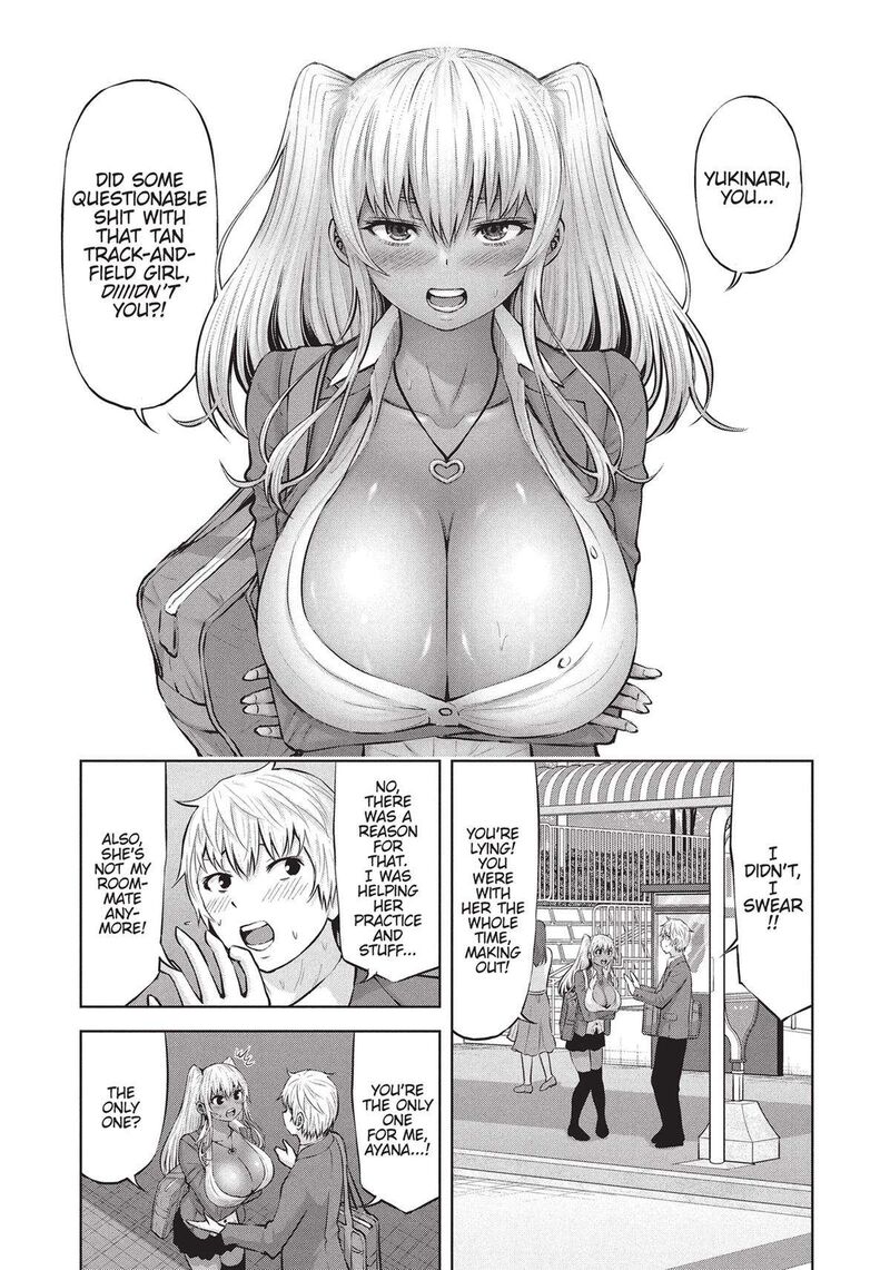 Adamasu No Majotachi 42 22