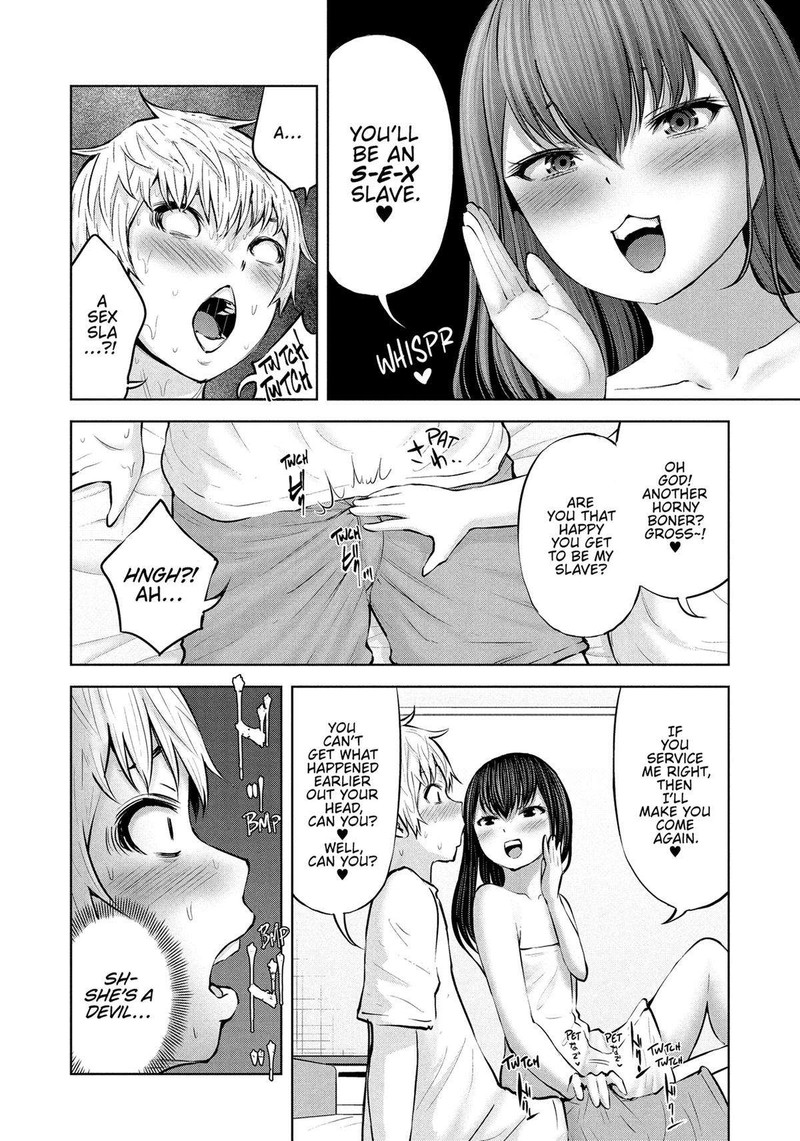 Adamasu No Majotachi 43 15