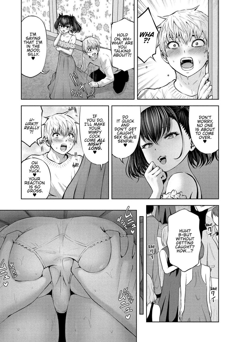 Adamasu No Majotachi 43 20
