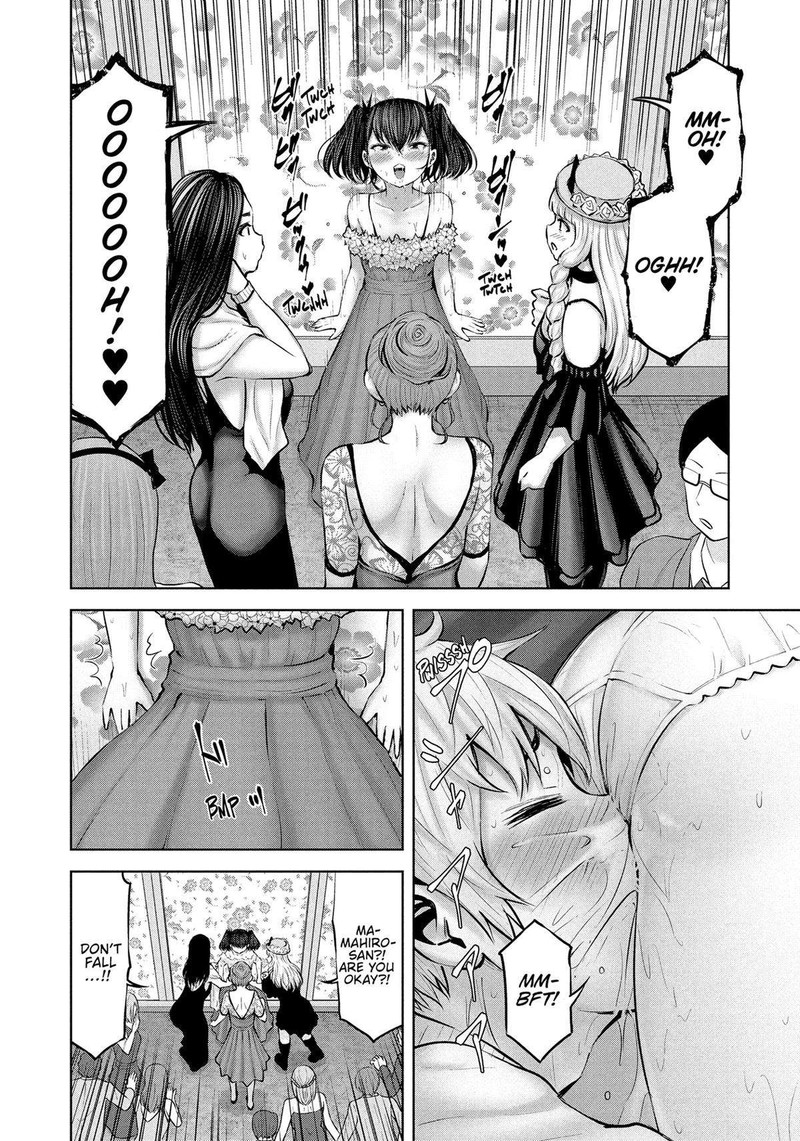 Adamasu No Majotachi 43 25