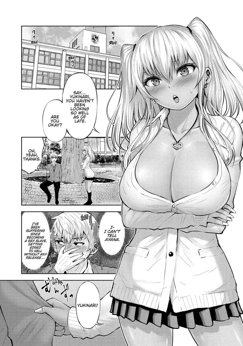 Adamasu No Majotachi 43 30