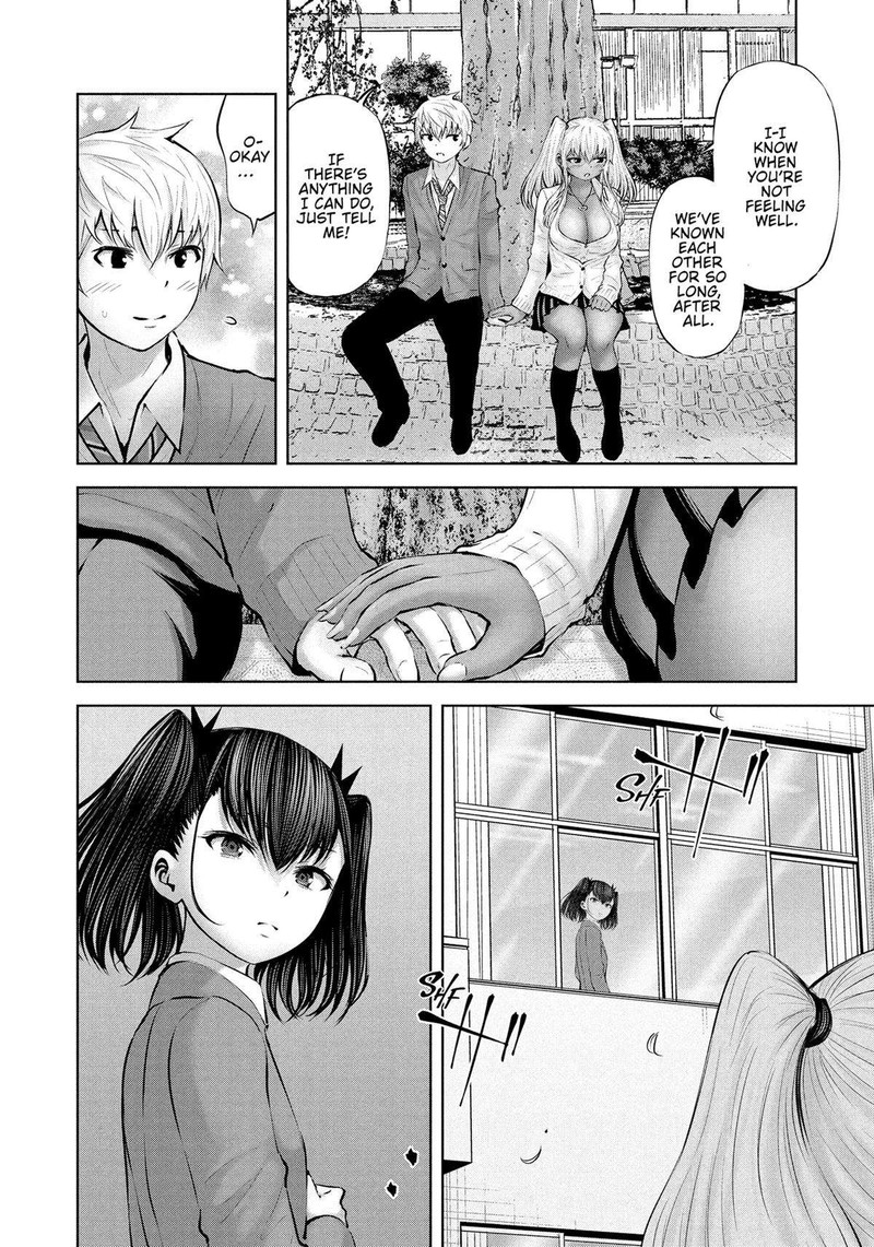 Adamasu No Majotachi 43 31
