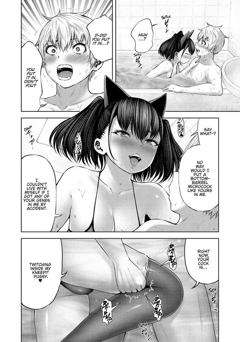 Adamasu No Majotachi 43 9
