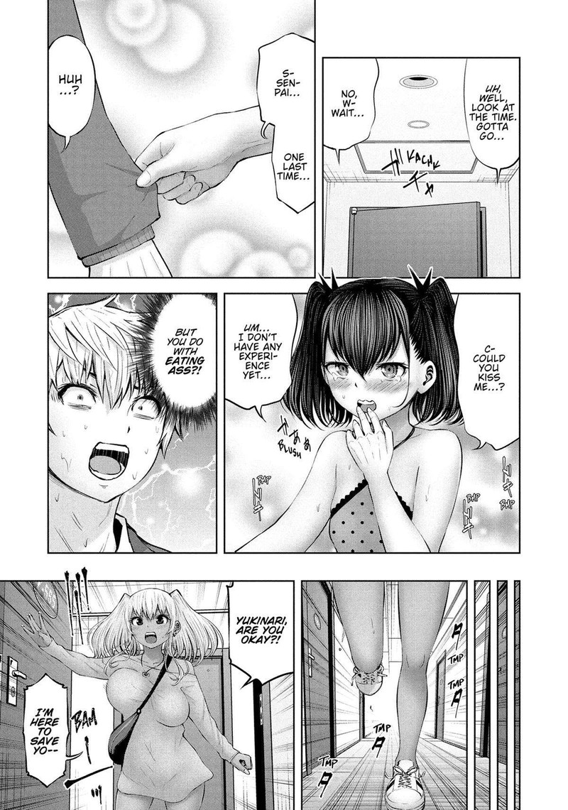 Adamasu No Majotachi 44 27