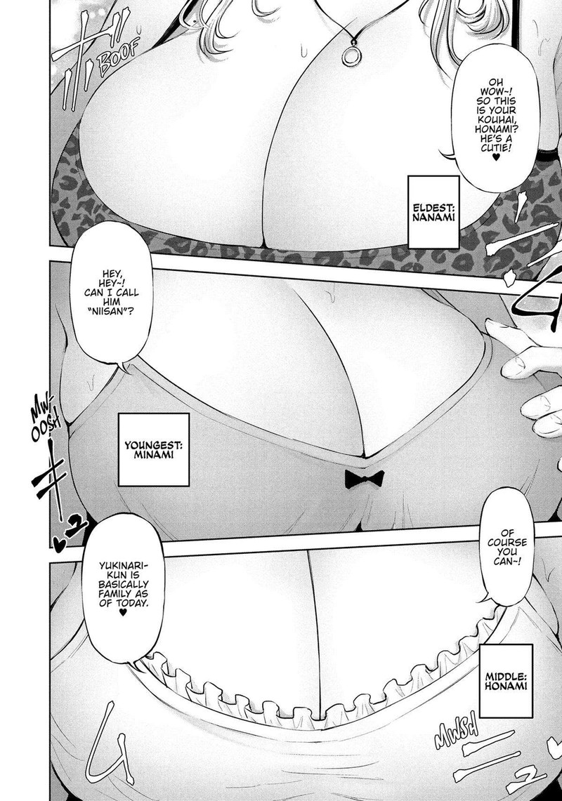 Adamasu No Majotachi 45 14