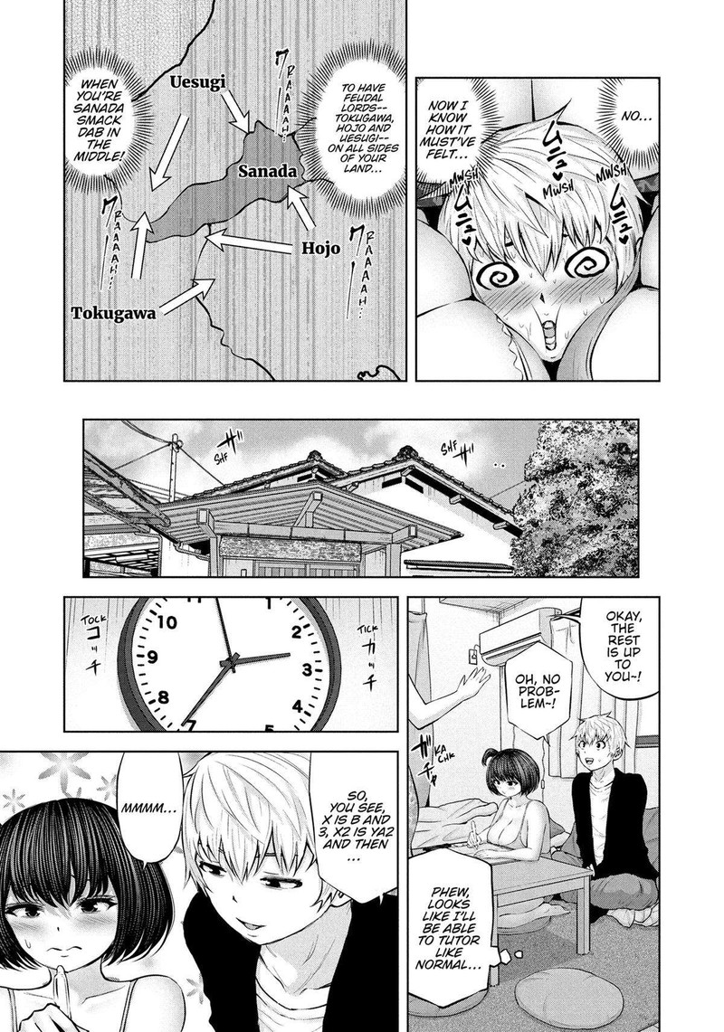 Adamasu No Majotachi 45 17