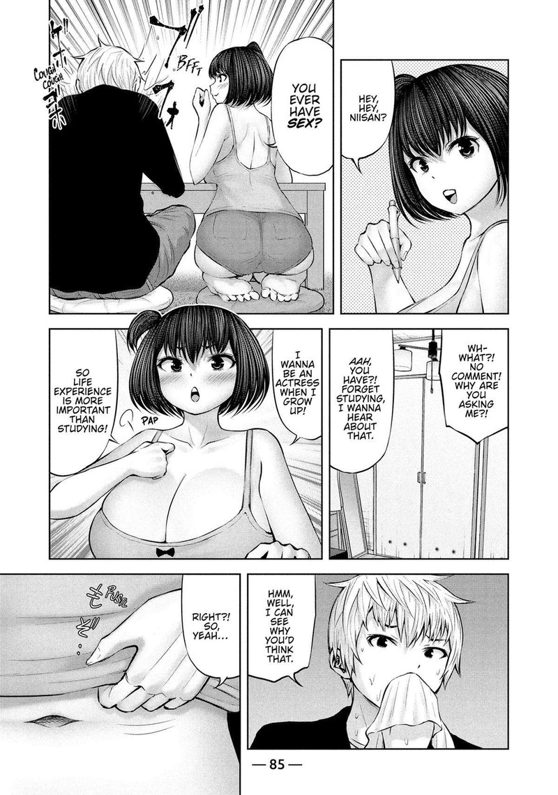Adamasu No Majotachi 45 19