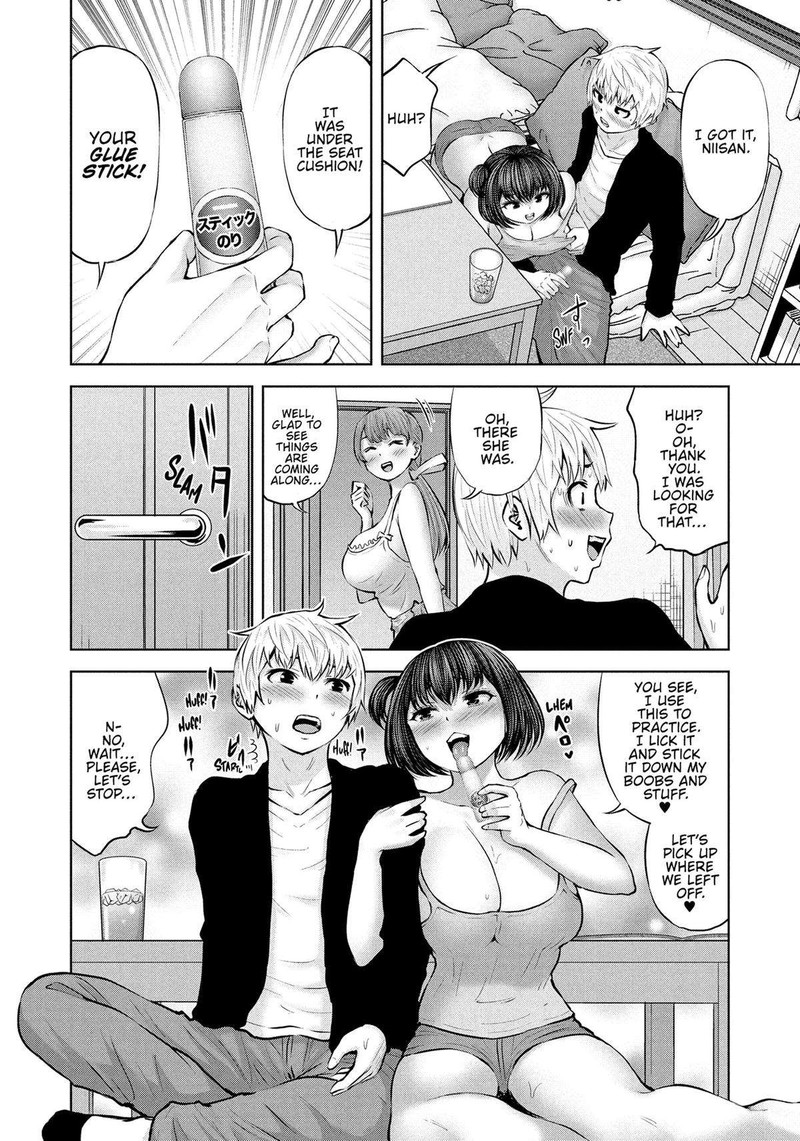 Adamasu No Majotachi 45 24