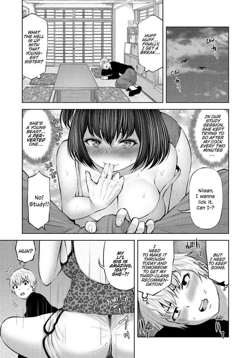 Adamasu No Majotachi 45 25