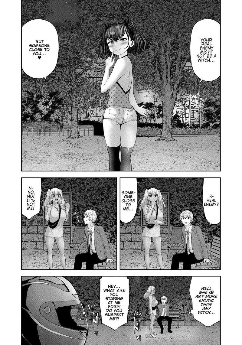 Adamasu No Majotachi 45 4