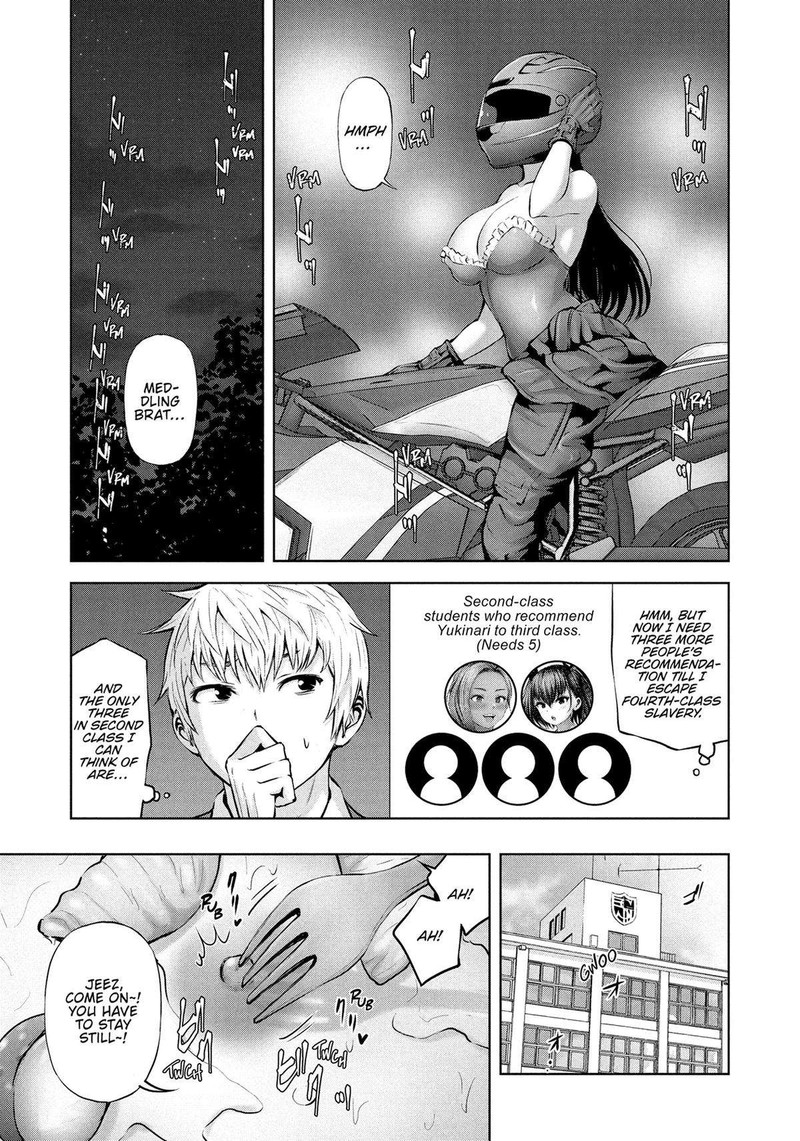 Adamasu No Majotachi 45 5
