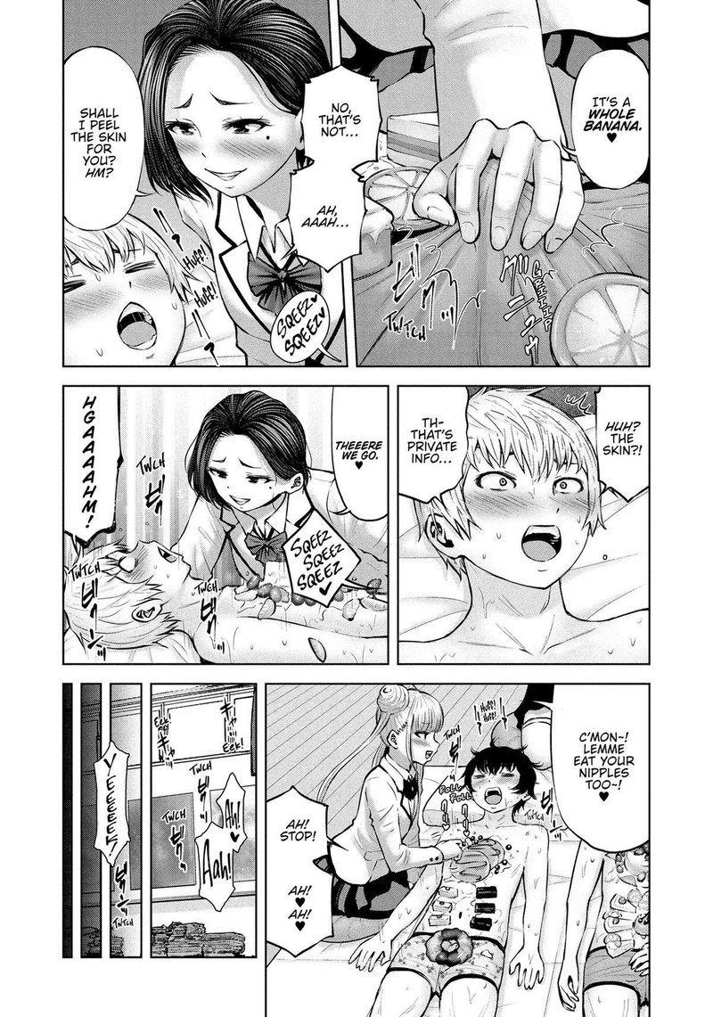 Adamasu No Majotachi 45 7