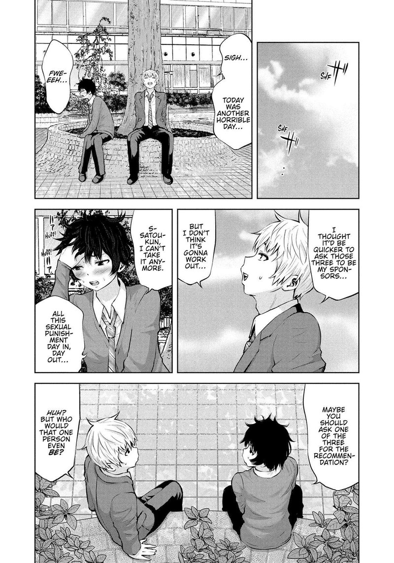 Adamasu No Majotachi 45 8