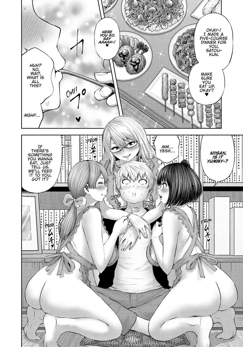 Adamasu No Majotachi 46 2