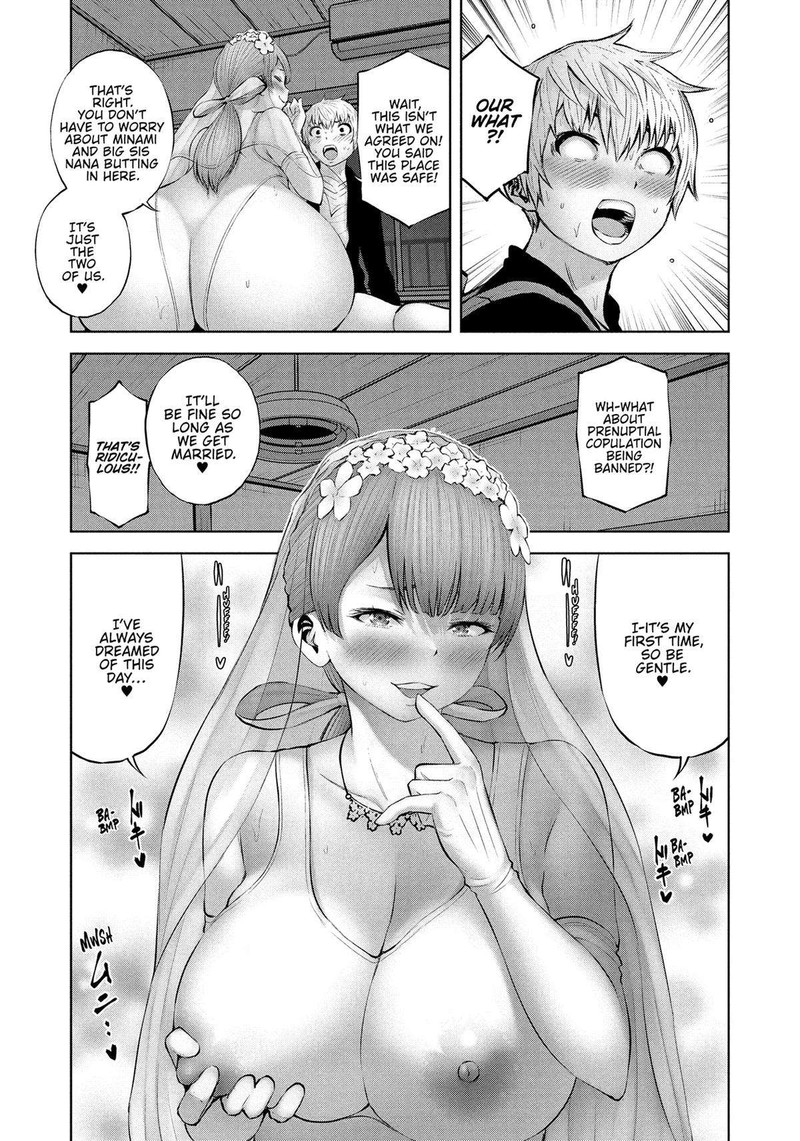 Adamasu No Majotachi 46 23