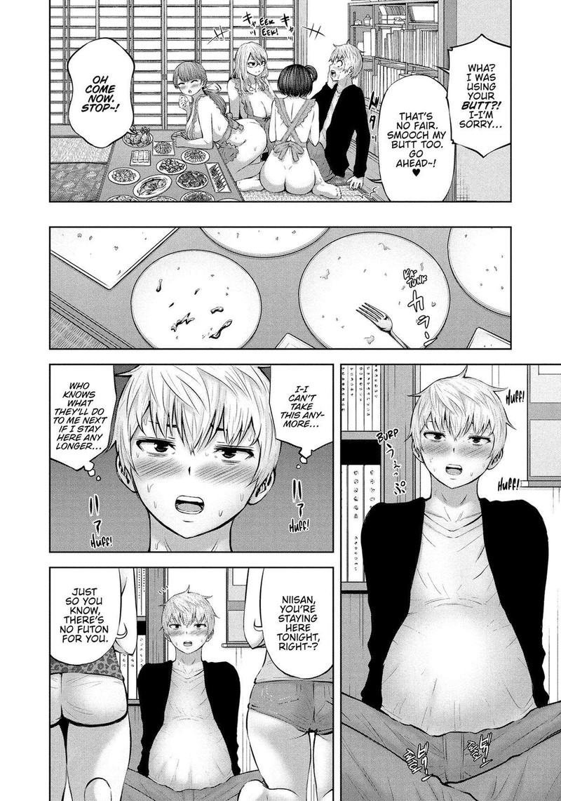 Adamasu No Majotachi 46 8