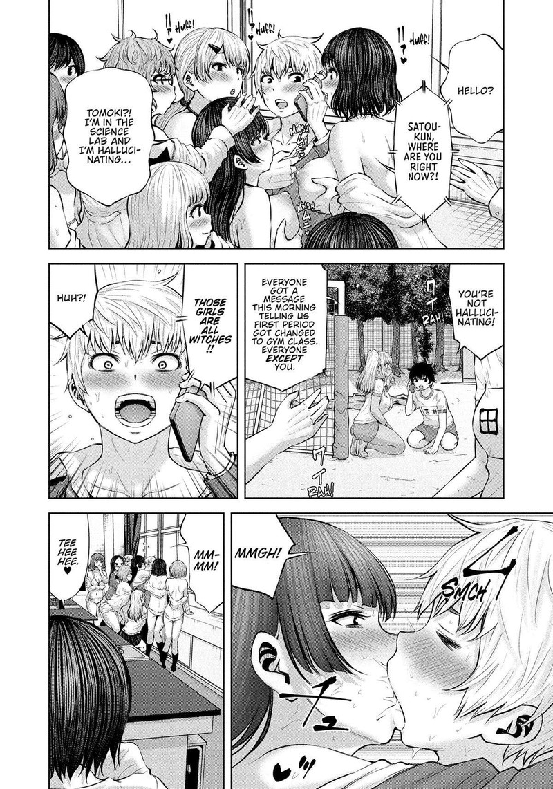 Adamasu No Majotachi 47 19