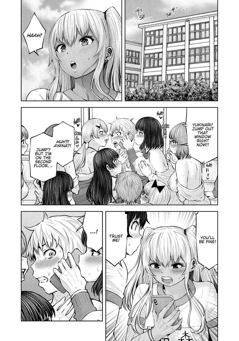 Adamasu No Majotachi 47 21