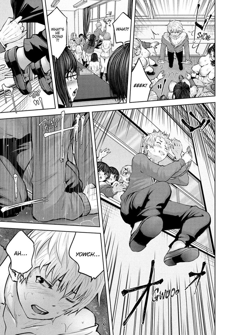 Adamasu No Majotachi 47 22