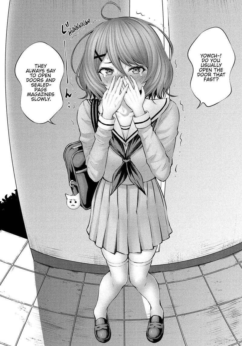 Adamasu No Majotachi 47 33