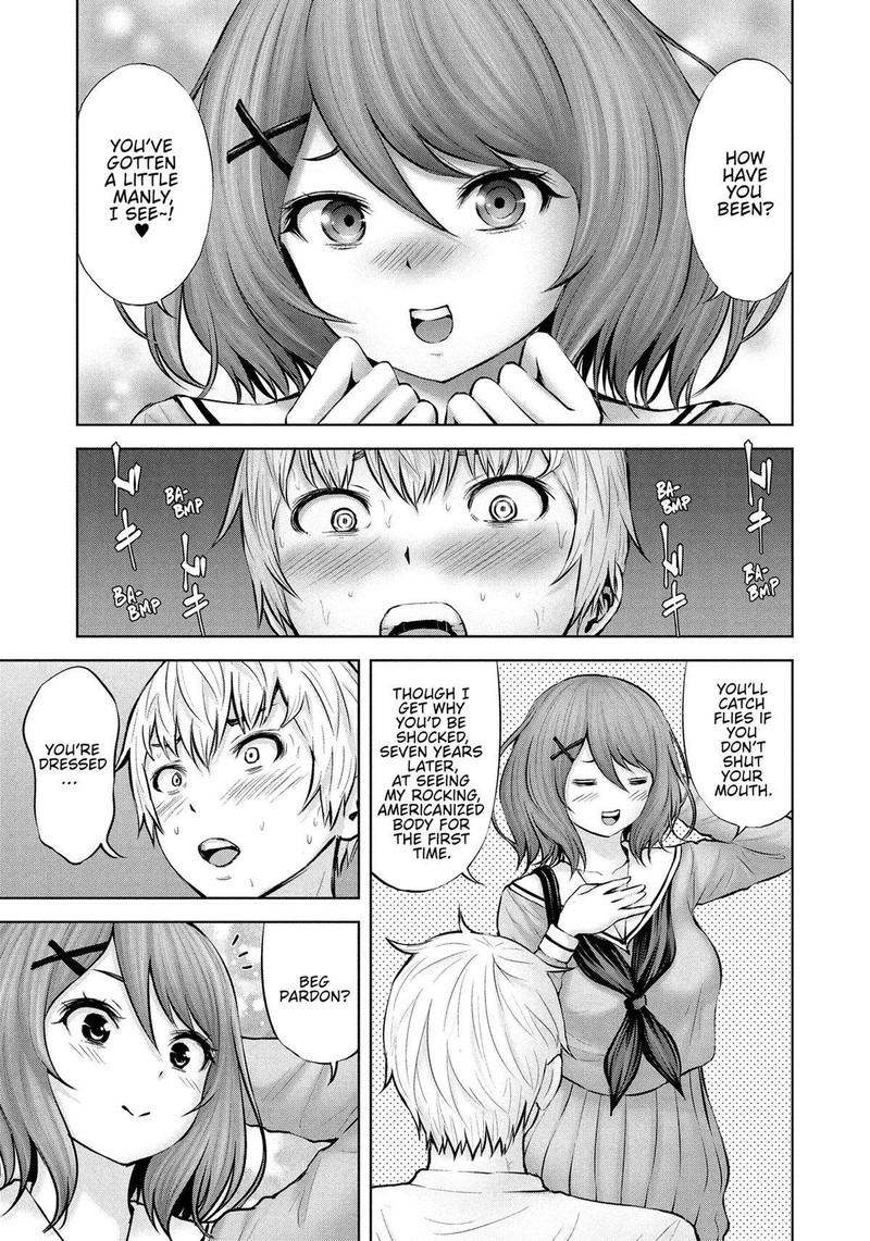 Adamasu No Majotachi 47 34