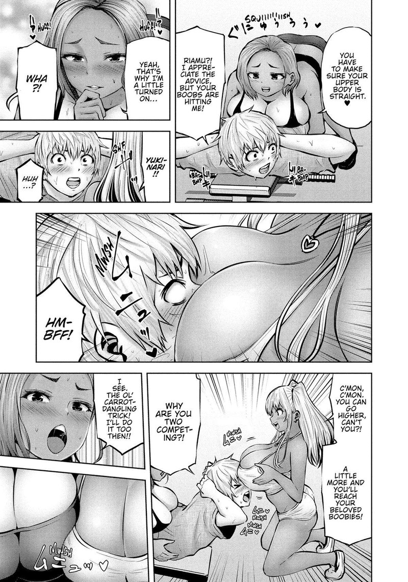 Adamasu No Majotachi 47 38