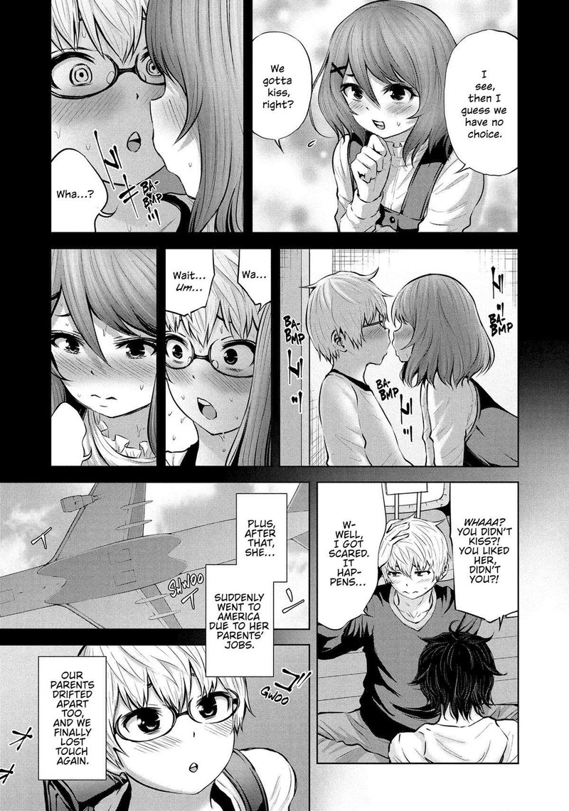 Adamasu No Majotachi 47 9