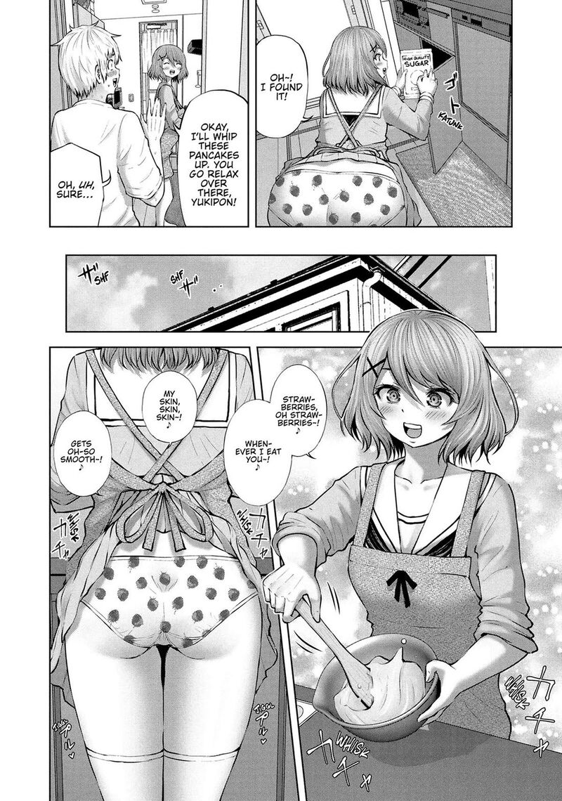 Adamasu No Majotachi 48 13