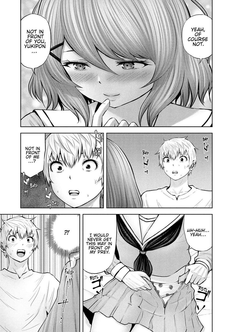 Adamasu No Majotachi 48 36