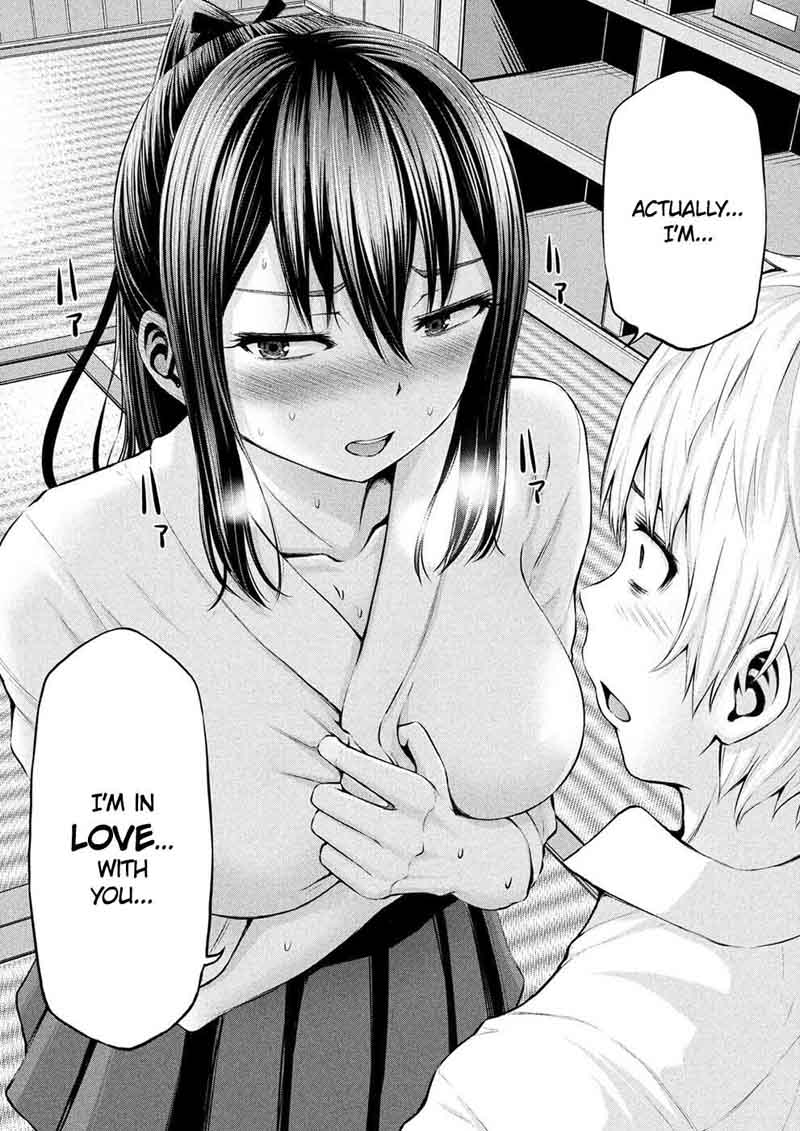 Adamasu No Majotachi 5 13