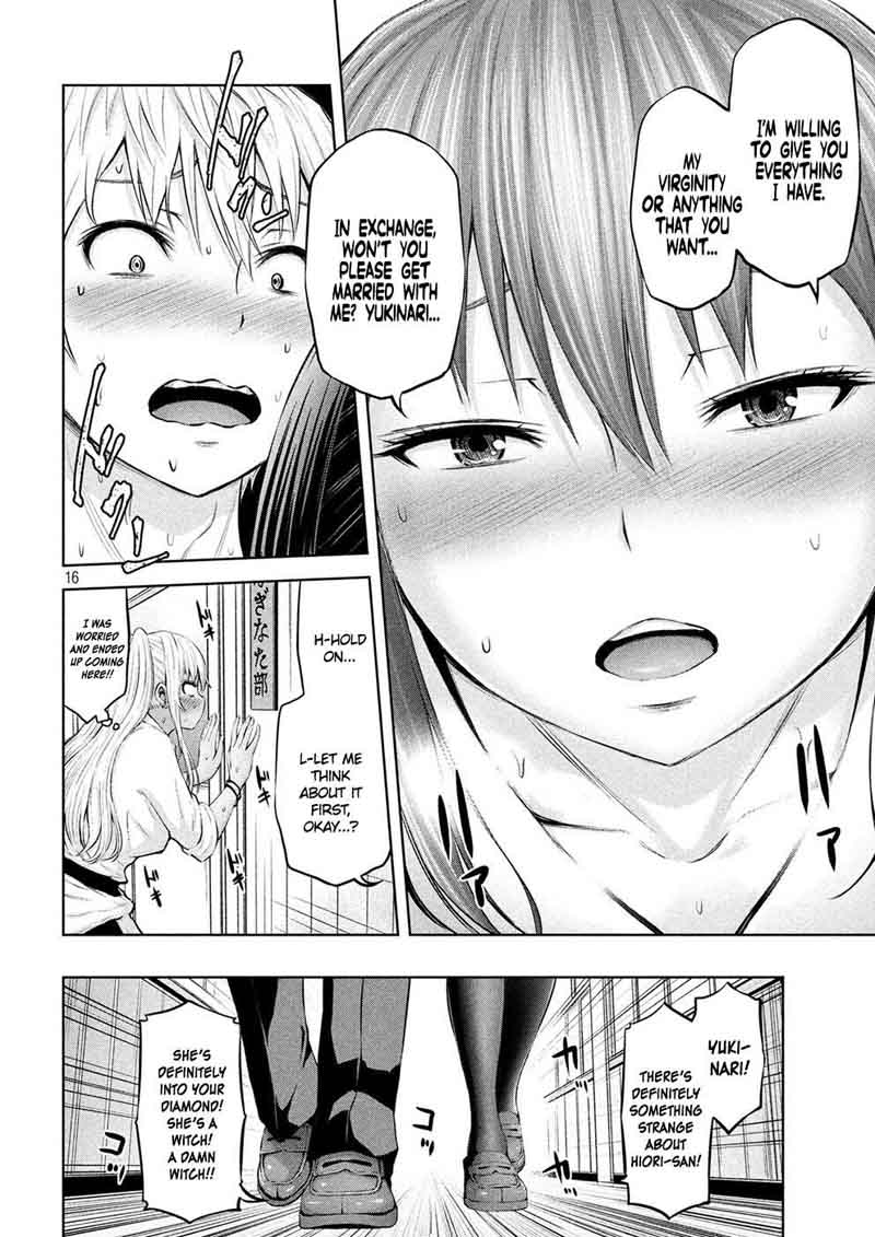 Adamasu No Majotachi 5 15