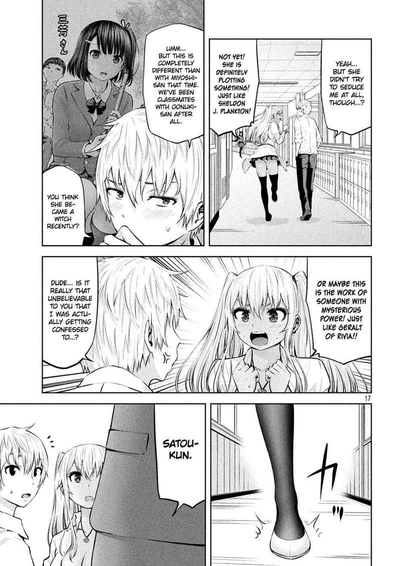 Adamasu No Majotachi 5 16