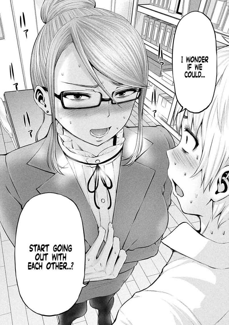 Adamasu No Majotachi 5 21