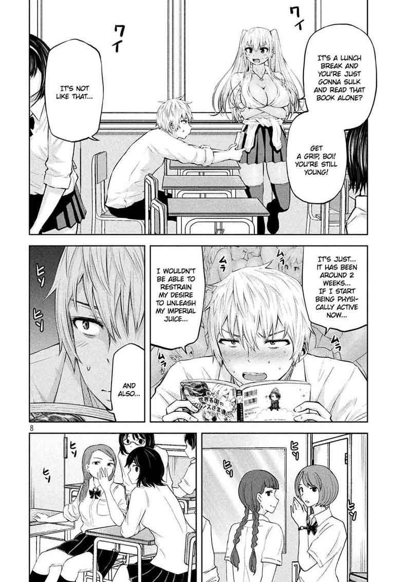 Adamasu No Majotachi 5 7