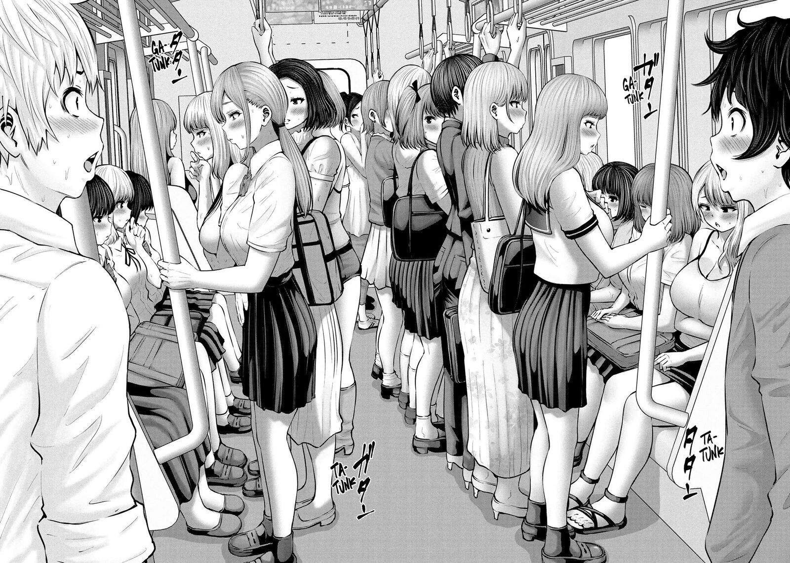 Adamasu No Majotachi 56 12