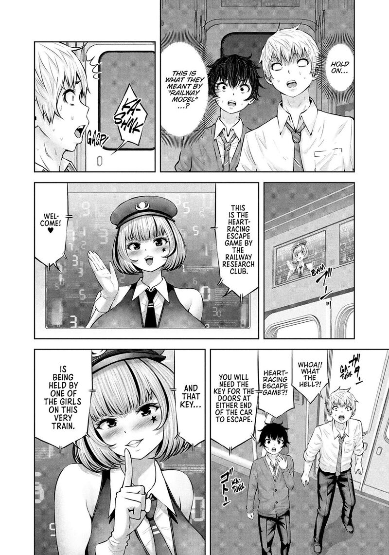 Adamasu No Majotachi 56 13