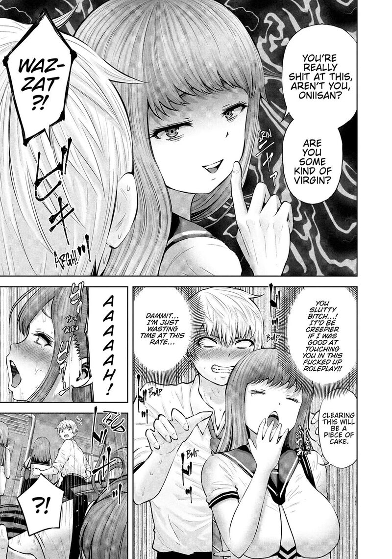 Adamasu No Majotachi 56 18
