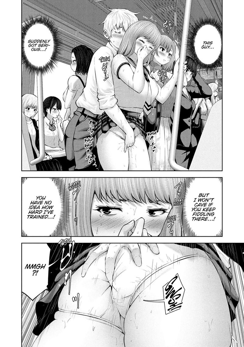 Adamasu No Majotachi 56 21
