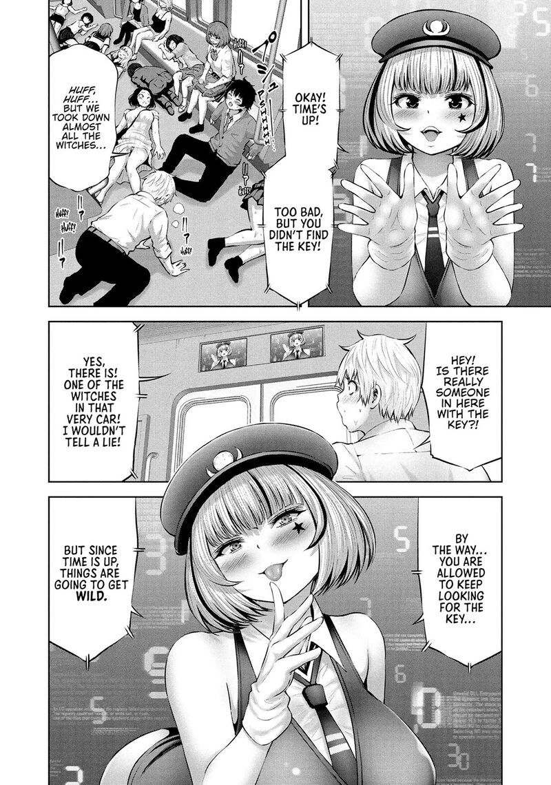 Adamasu No Majotachi 56 29