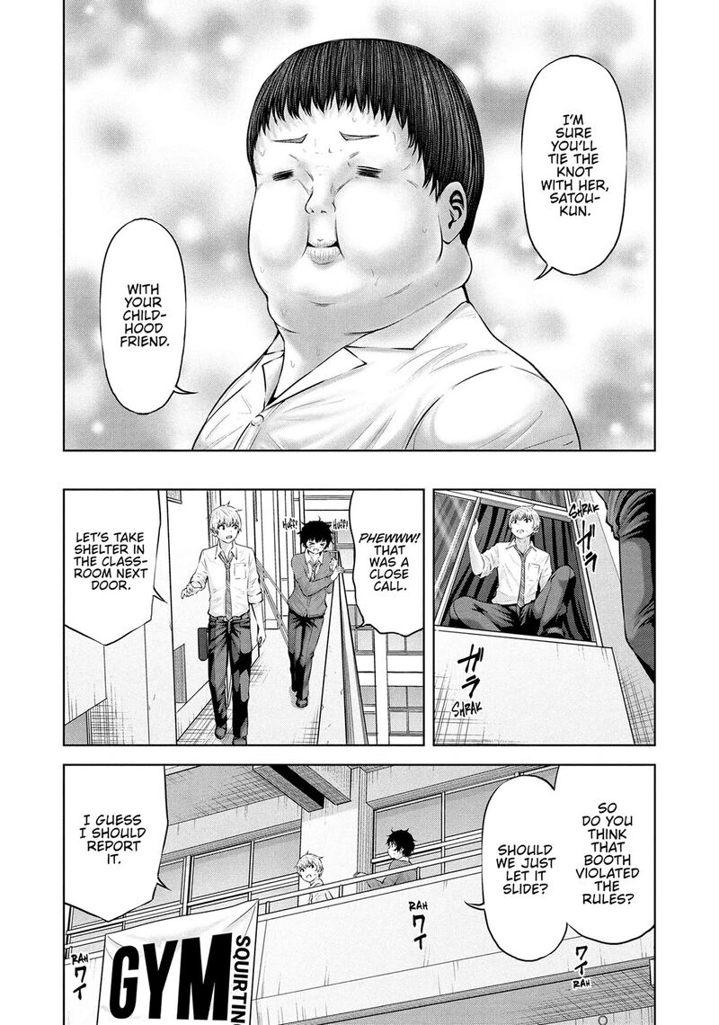 Adamasu No Majotachi 56 8