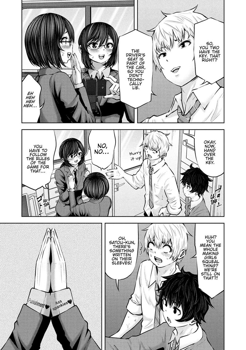 Adamasu No Majotachi 57 15