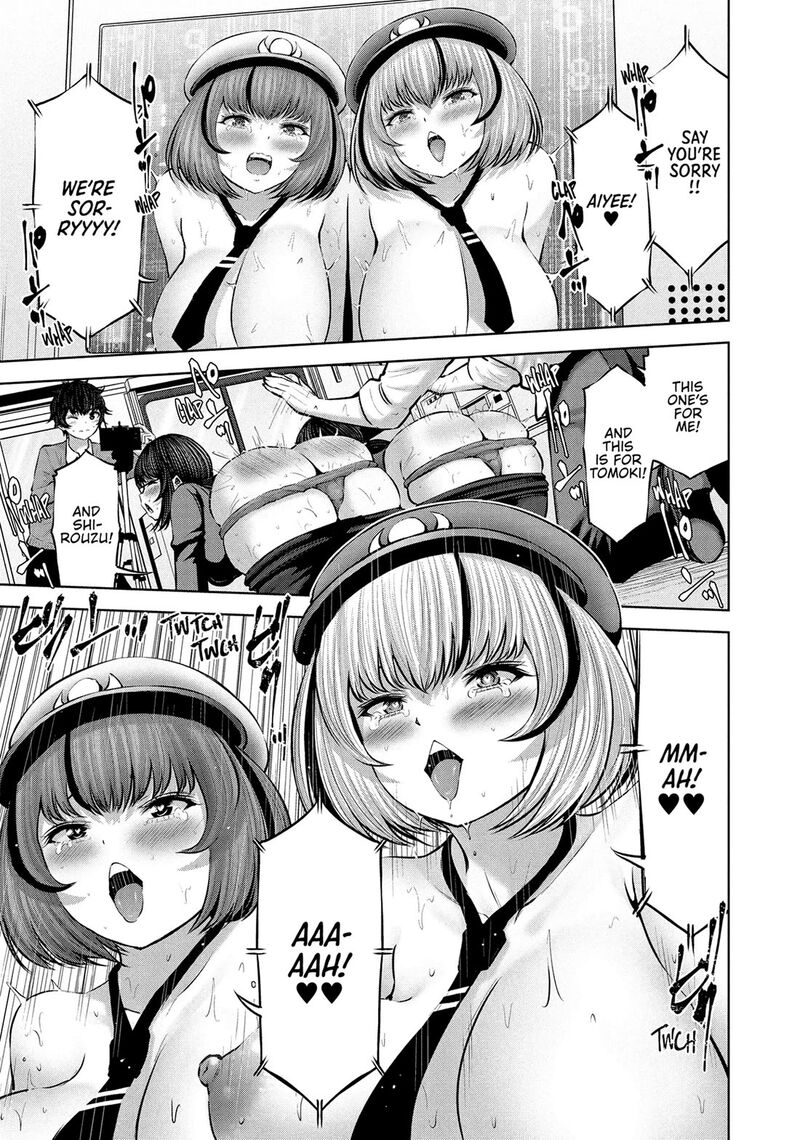 Adamasu No Majotachi 57 17