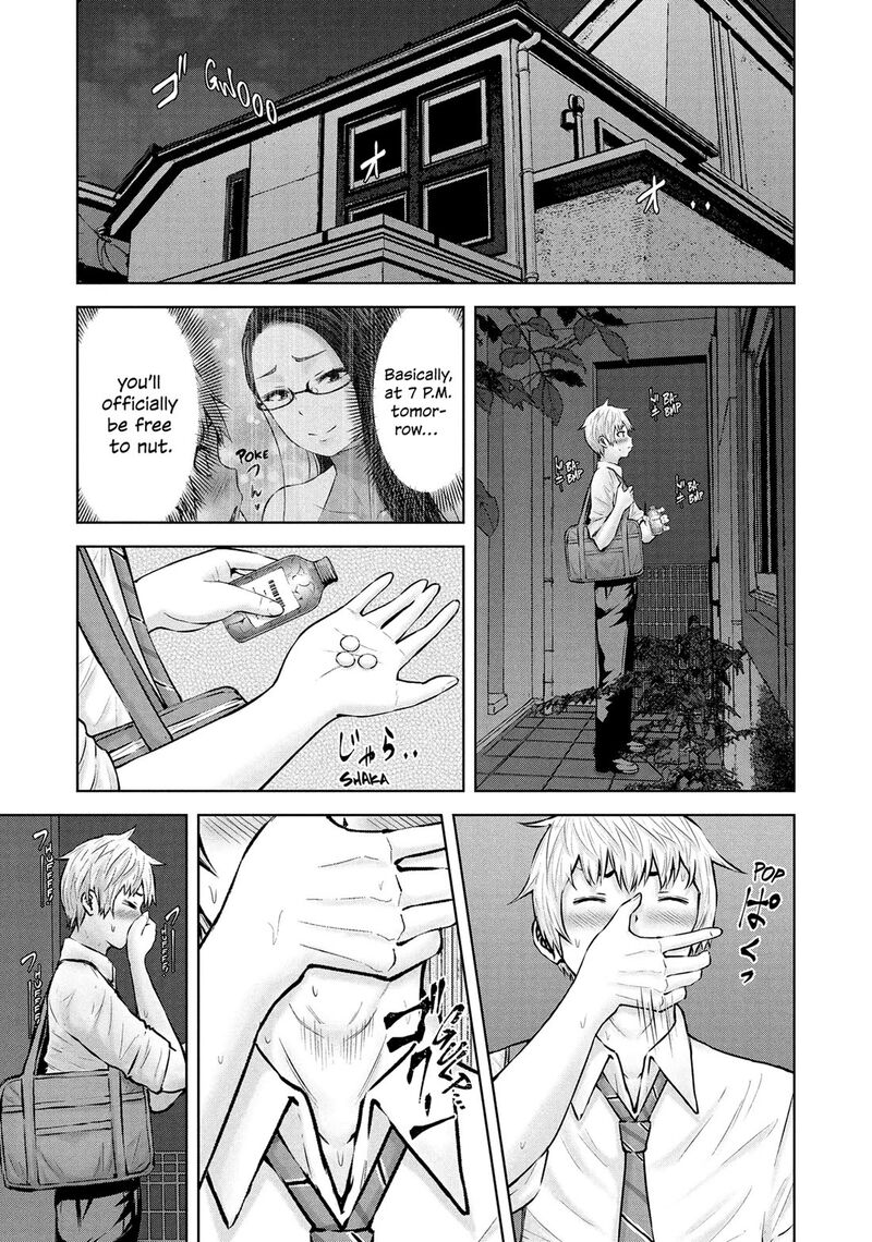 Adamasu No Majotachi 57 31