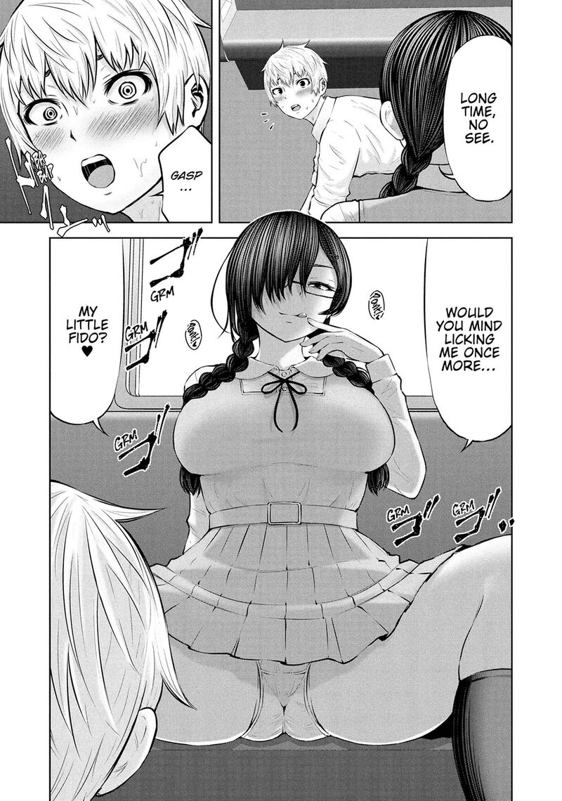 Adamasu No Majotachi 57 7