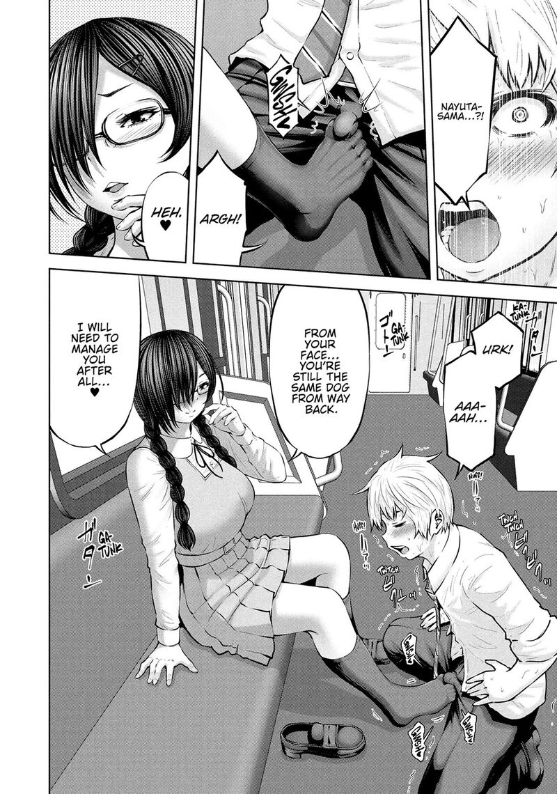 Adamasu No Majotachi 57 8