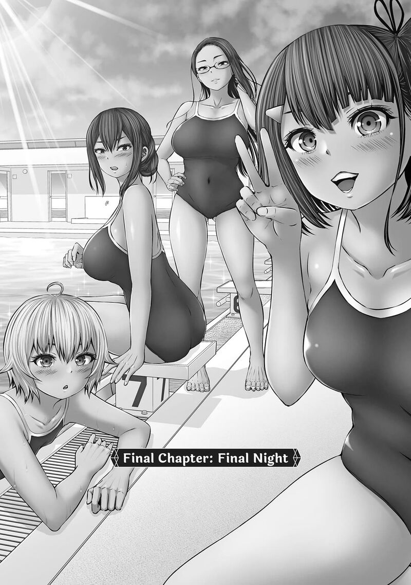 Adamasu No Majotachi 58 1