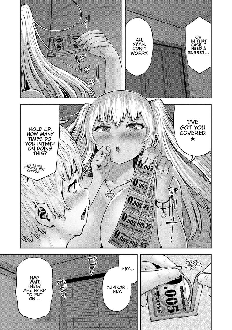 Adamasu No Majotachi 58 11
