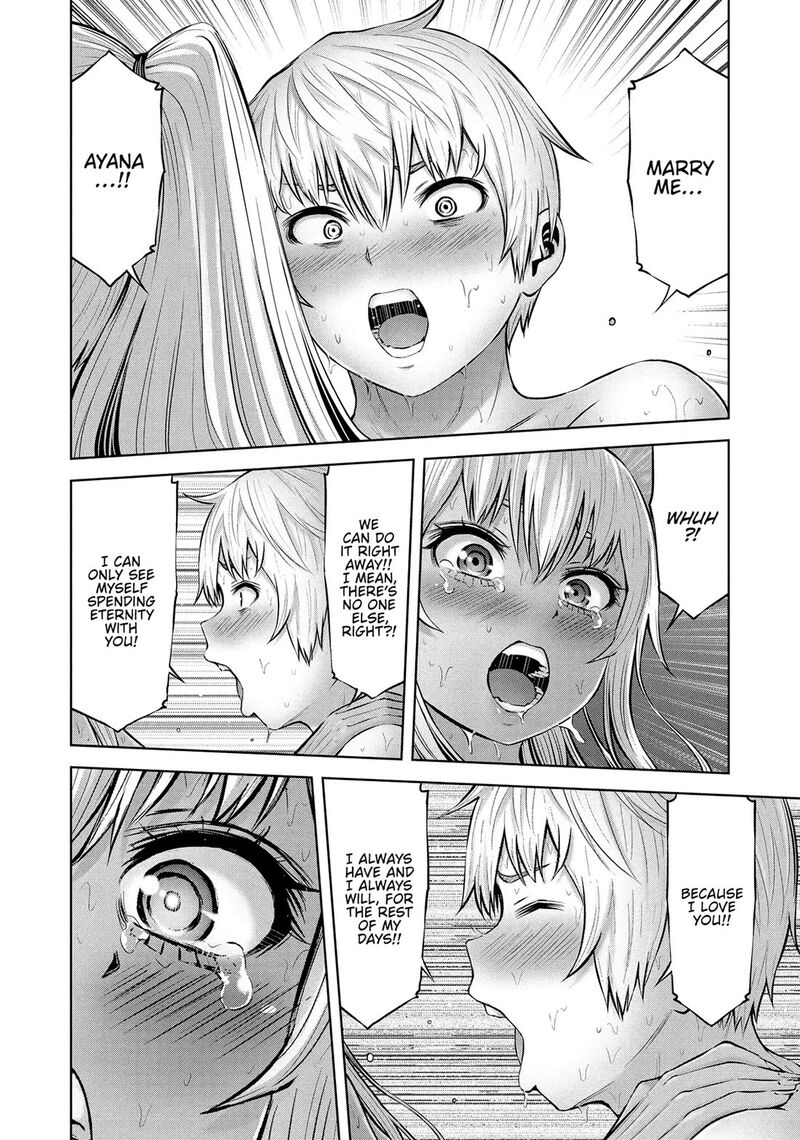Adamasu No Majotachi 58 22