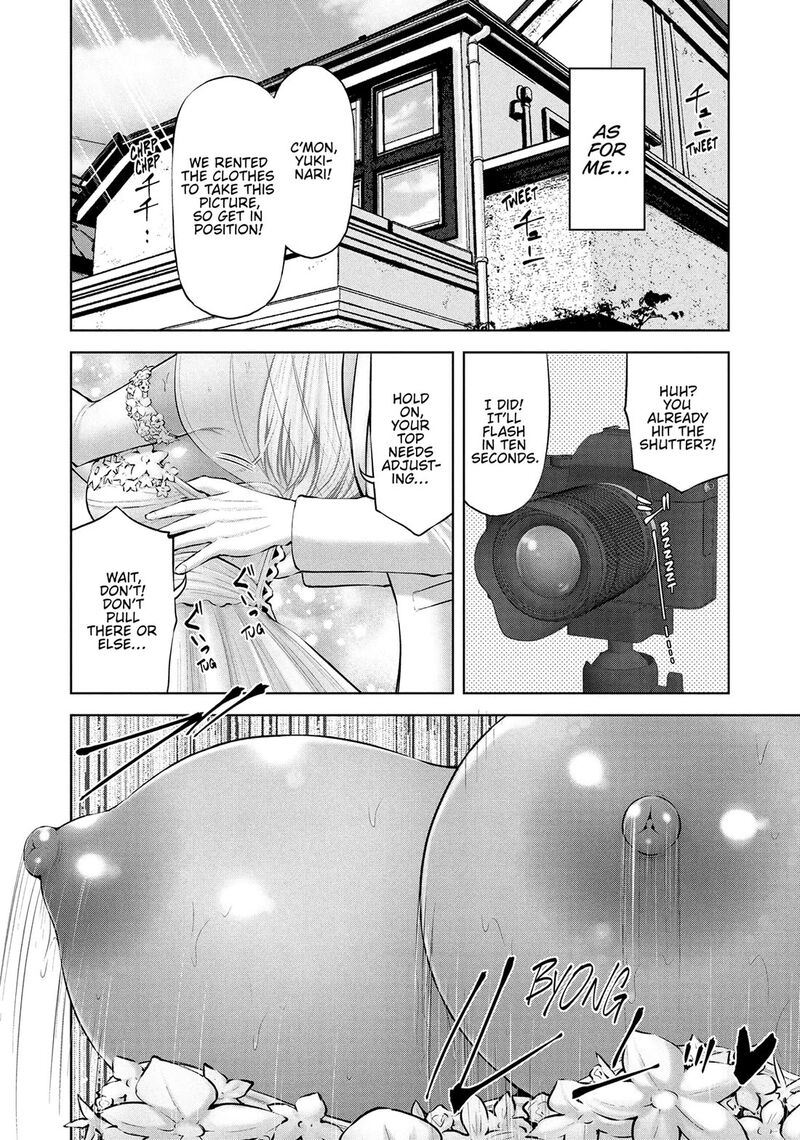 Adamasu No Majotachi 58 26