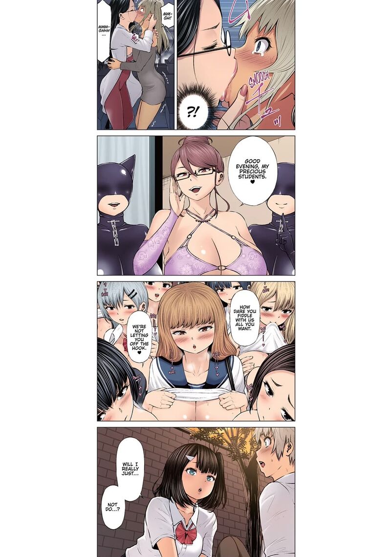 Adamasu No Majotachi 58 29